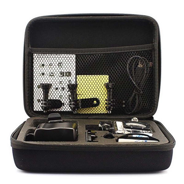 storage box Camera Accessories Series Sports Camera Accessories Outdoor Sports Shockproof Storage Protection Bag