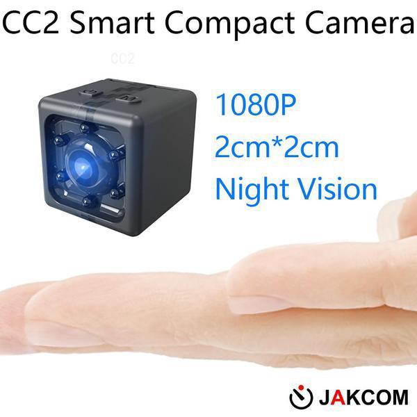 JAKCOM CC2 Compact Camera Hot Sale in Digital Cameras as wifi mini camera horse riding bag electronica