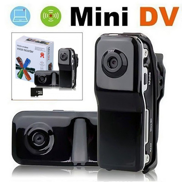 Body Secret Small Micro Video Pen With Mini Camera Police Pocket Cam Wearable Bike Portable DVR Microcamera Minicamera Recorder