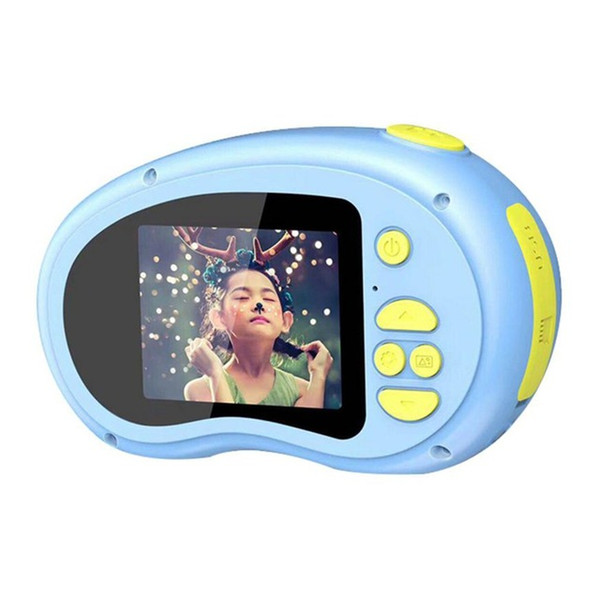 New Mini Camera Baby Simulation Camera Children Development Educational Toy Gift Simulation Toy