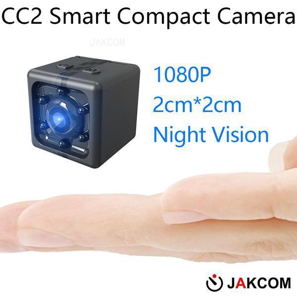 JAKCOM CC2 Compact Camera Hot Sale in Digital Cameras as motorcycle helmet insta 360 mini