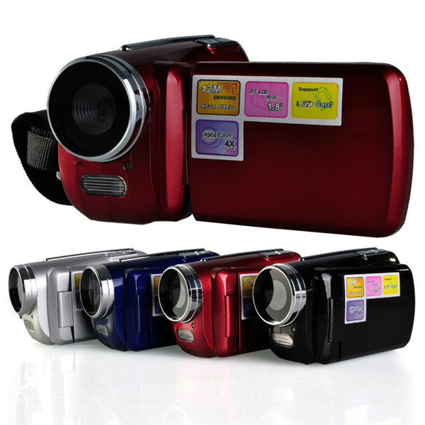 Kids camera DV139 video digital camera Max.12MP 1.5