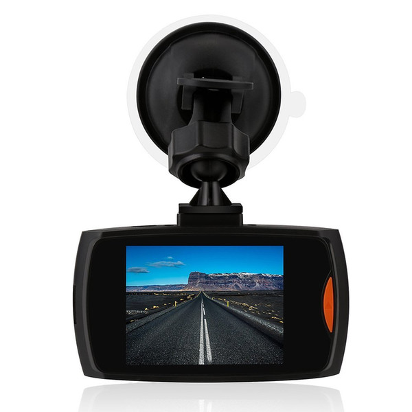 G30 Car Camera 2.4