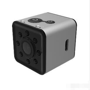 NEW SQ13 Digital Camera 4K Wifi Waterproof Camera 1080P HD Video Recorder Infrared Night Detection Mini Camera 155 Degree Rotation wholesale