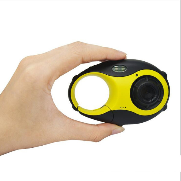 1.5-inch Children's Digital camera High definition Dust camera Children's Mini Digital camera Digital Birthday Christmas Gift