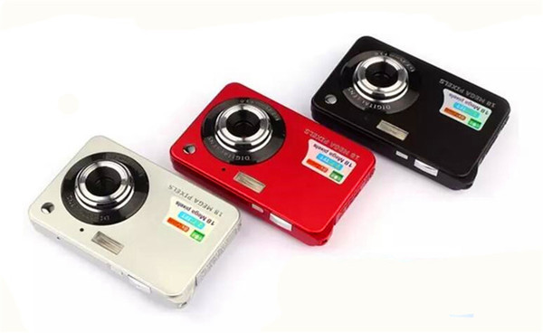 10x HD Digital Camera 16MP 2.7