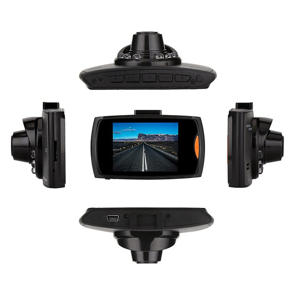 G30 Car Camera 2.4