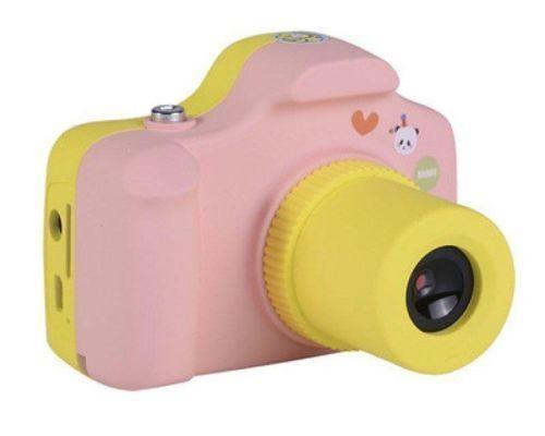 Cute Mini Kids Camera Kid Creative Neck Mini Digital Cameras for children Birthday Holiday Gift Toy gifts Free shiping