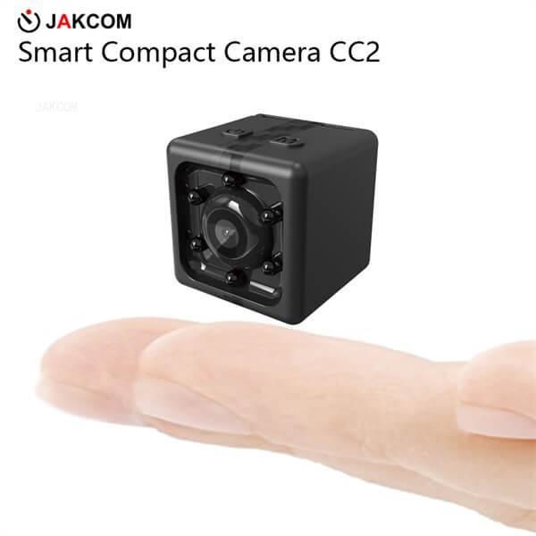 JAKCOM CC2 Compact Camera Hot Sale in Digital Cameras as dv 90 sj cam watches ladies