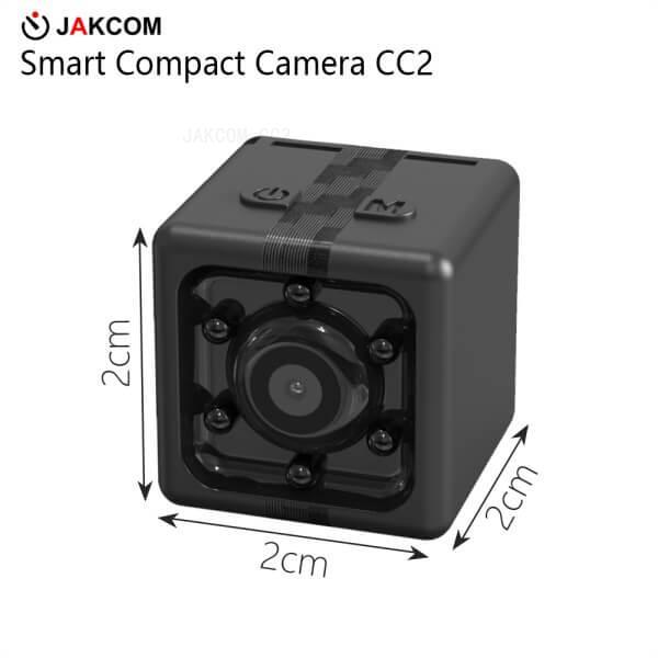 JAKCOM CC2 Compact Camera Hot Sale in Digital Cameras as action eyewear camera 4 k webcam cover