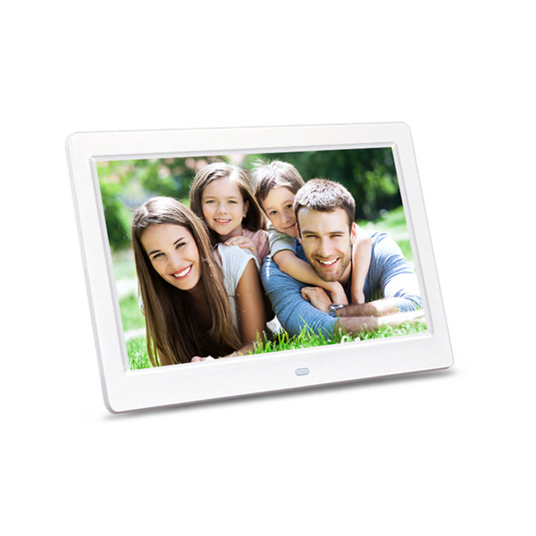 9.7inch 10inch 10.1inch digital photo frame Multimedia player LCD advertising display