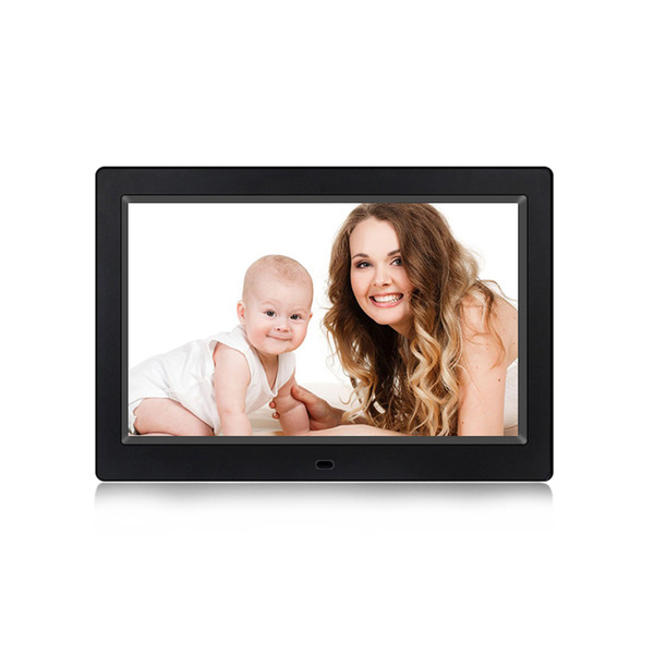 10inch 10.1inch HD digital photo frame/media player/LCD advertising display