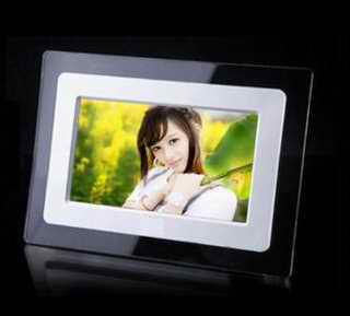 Dropshipping digital picture frame,picture frames,digital photo frame,license plate frame.