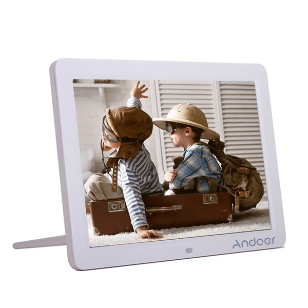 igital photo frame Andoer 12