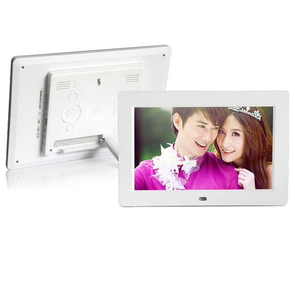 SZDLDT 8 inch Digital Photo Picture Frame 8