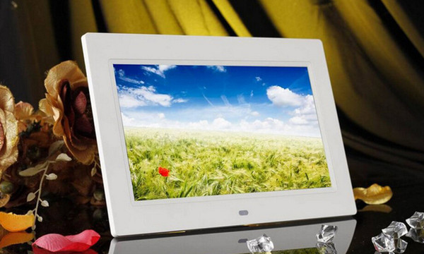 source cheap and quality digital picture frame at low cost from China factory free delivery