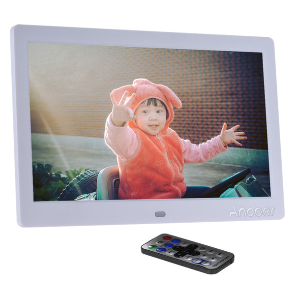 wholesale LCD Digital Picture Frame 10