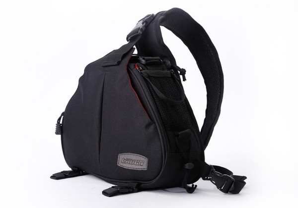 Camera Case Shoulder Sling Cross Bag for Alpha A9 A7 A7R A7S Mark II III A6500 A6300 A6000 A3500 A3000 A5100 A5000 NEX-7