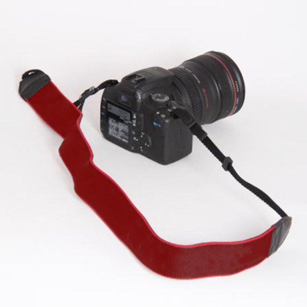 DSLR Decompression Neck Shoulder Strap Belt For Canon Sony Digital Camera