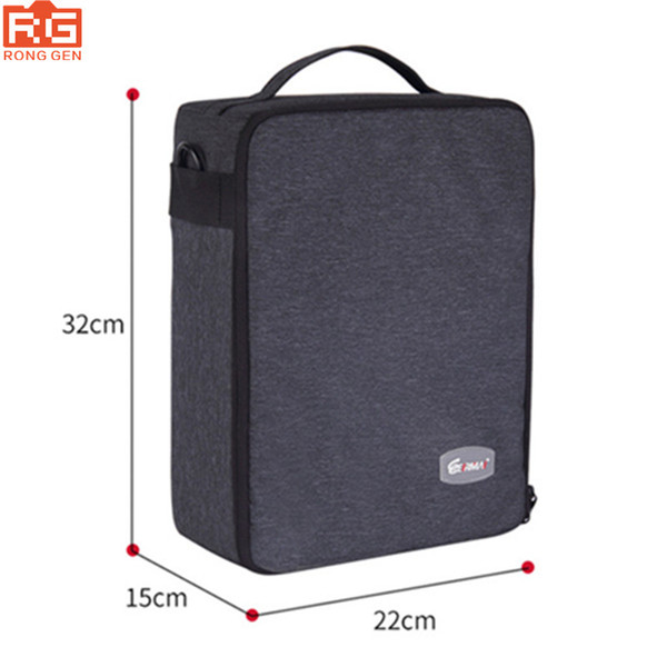 Eirmai 2018 waterproof for DSLR Camera Insert Partition Inner Protective Case Bag Promotion