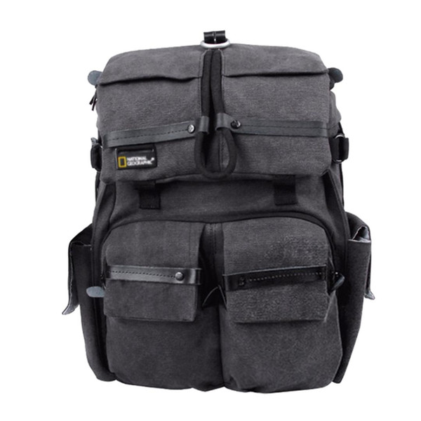 TOP High Quality Camera Bag NG W5070 Camera Backpack Genuine Outdoor Travel Bag (Extra thick version)