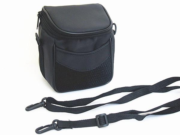 Camera Case Bag for Canon EOS M100 M50 M10 M6 M5 M3 M Powershot G5 x SX540 SX530 SX520 SX510 SX500 HS SX430 SX420 SX410 SX400 IS