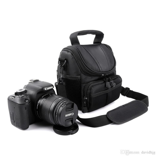 DSLR Camera Case Bag For Panasonic Lumix GH5 GF7 GF8 GF9 DMC FZ72 FZ45 FZ50 FZ60 FZ70 FZ100 FZ200 FZ150 FZ1000 FZ300 GH3 GH4