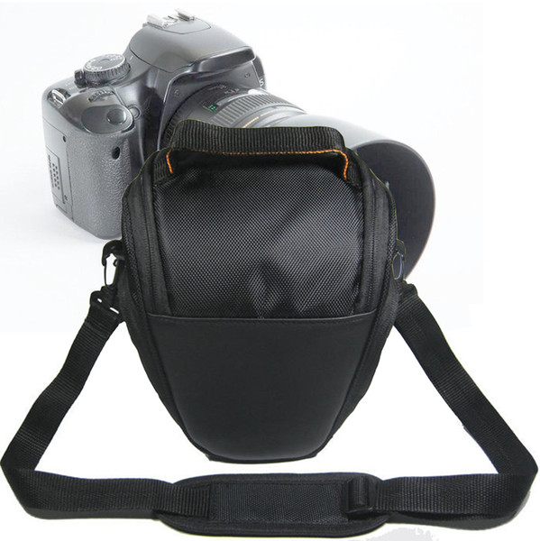 Portable SLR cameras backpack mini camera shoulder bag Photography Camera Bags for Nikon Canon Sony SLR Digital camera