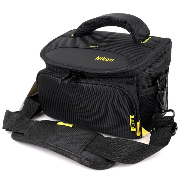 Camera Bag Case for COOLPIX B500 B700 P1000 P900 P7700 P530 P520 L340 L330 L120 P630 P620 P610S P600 L840 L810 L820 L830