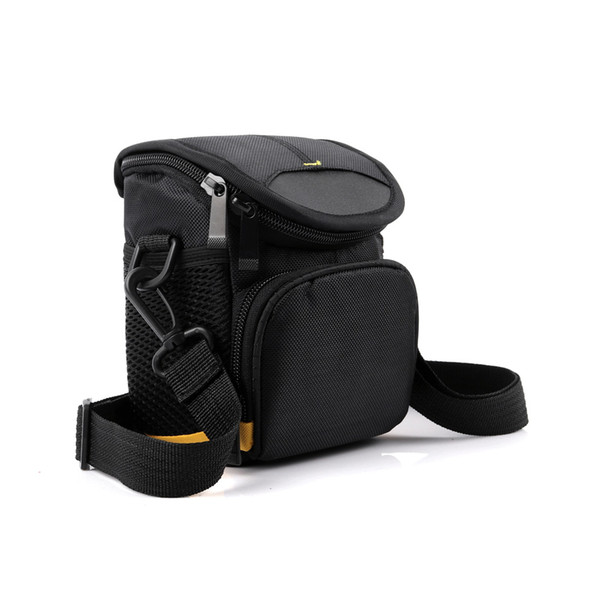 Camera Bag Cover Case For TG-5 TG-4 TG-3 TG5 TG4 TG3 TG-870 TG-850 SH2 SH3 SH50 SH60 XZ2 SH21 SZ20MR SZ30 SZ17