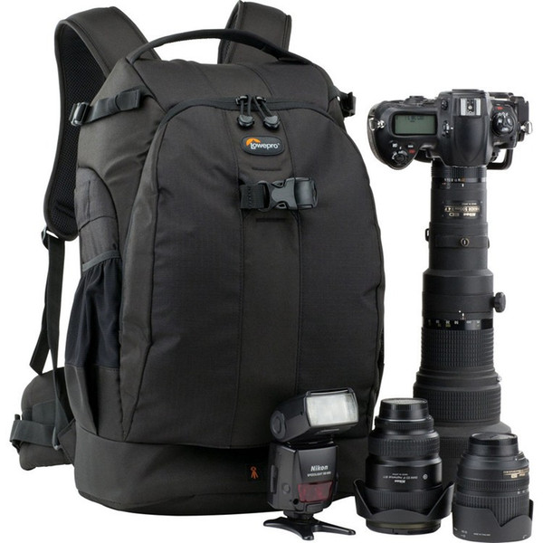 Promotion Sales Genuine Lowepro Flipside 500 aw FS500 AW shoulders camera bag anti-theft bag camera bag