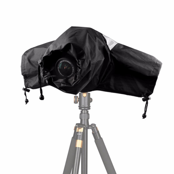 Professional Waterproof Camera Rain Cover Protector for   Pentax Digital SLR Cameras, Great for Rain Dirt Sand