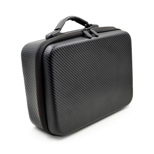 PU EVA 29*21*11cm Waterproof Hard Camera Bag Suitcase For Mavic Air Drone Camera Tote Storage Case Accessories & ~