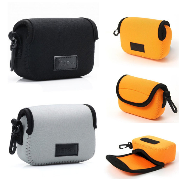 limitX Camera Case Cover Bag for Sony AS15 AS20 AS30 AS50 AS100 AS200 AS300 X1000 X1000V X3000 X3000R AZ1 mini POV Action Cam