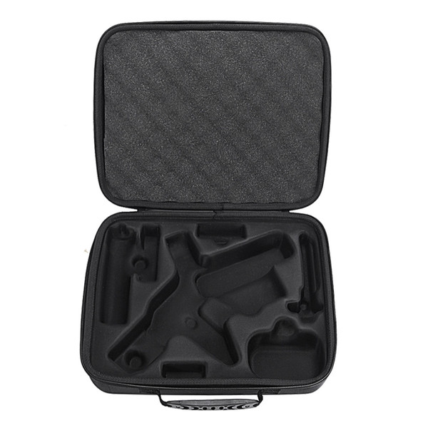 Protection Storage Carrying Case For Zhiyun Weebill Lab Handheld Gimbal Stabilizers Accessories Portable Handbag