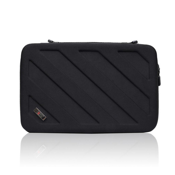 BUBM EGP-L Shockproof Carrying Case for Gopro Xiaomi Mijia SJCAM Action Sport Camera Portable Travel Gopro Bag