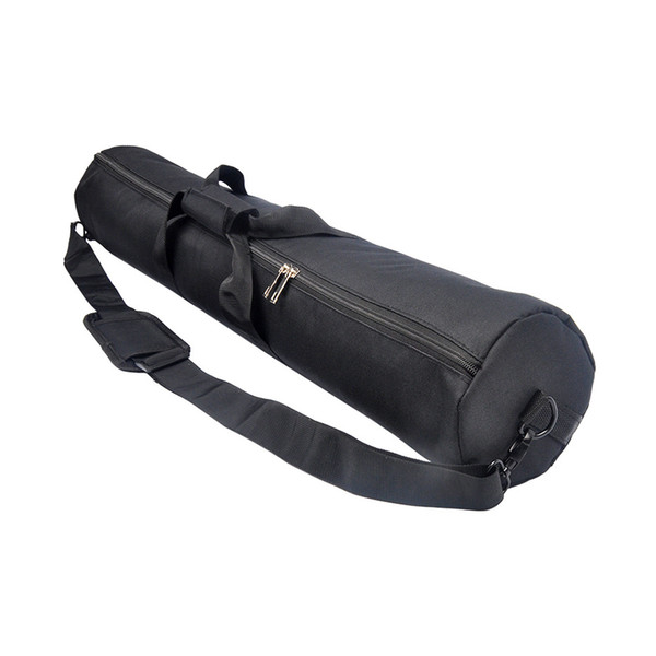 Thickened tripod bags 55-120cm lamp holder monopod package slide rail umbrella camera portable shoulder Oxford clothbag