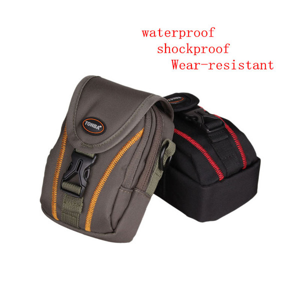 camera bag waterproof shockproof for Olympus STYLUS TG-Tracker SH-3 TG-5 TG-4 TG-3 for Fuji XP130 XP120 XP90 Camera case