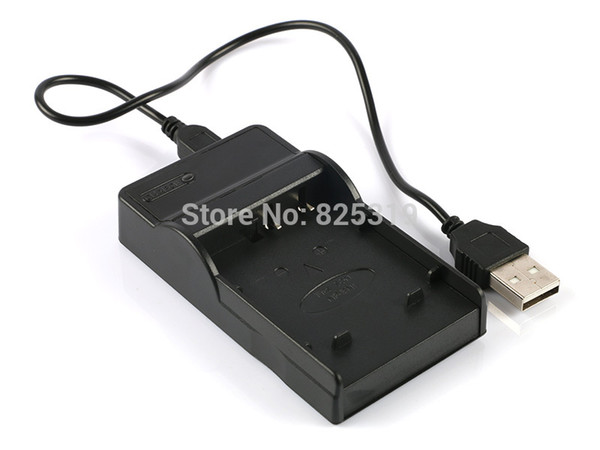 NP-BN1 Camera Battery Charger for DSC-W650 DSC-W670 DSC-W690 DSC-W710 DSC-W730 DSC-W800 DSC-W810