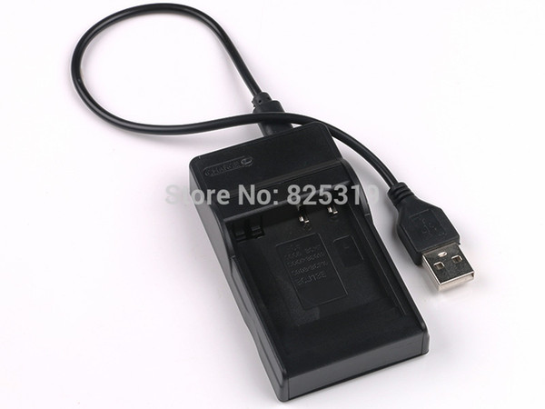 Battery Charger for Lumix DMC-FS16 DMC-FS16A DMC-FS16EG DMC-FS16EP DMC-FS16GK DMC-FS16K DMC-FS16P DMC-FS16R DMC-FS16S