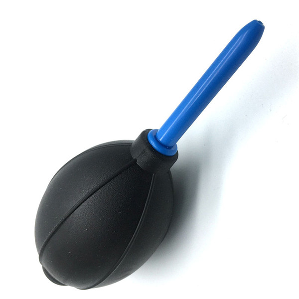 1PC Rubber Camera Air Blower Air Dust Blower Pump Cleaner for Camera Lens for Pentax DSLR Accessories