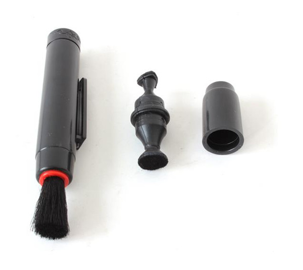 Camera Lens Brush Cleaning Pen Dust Finger Prints Cleaner for Canon Nikon Sony Pentax DSLR Gopro SJCAM Eken
