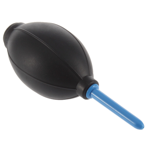 glasses Universal Dust Blower Rubber Air Blower Pump Dust Cleaner DSLR Lens Cleaning Tool For SLR Camera Binocular Lens CCD