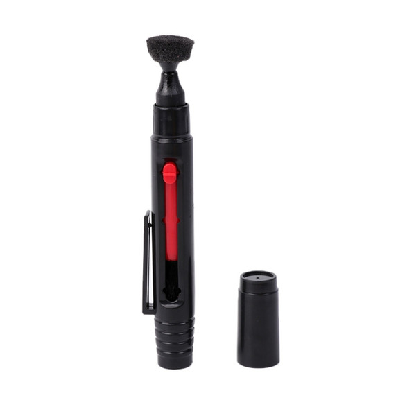 SIV SIV Digital Products Camera Glasses Lens Screen LCD Cleaning Pen-stype Brush new hot
