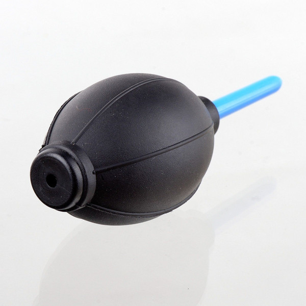 blowing Black For SLR Computer Photo Lens Mini Clean Blower Blowing Cleaning air blower