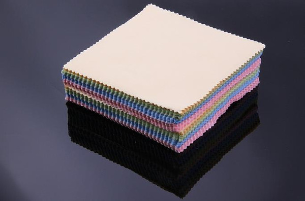 Lens Cloth Clean Glasses Wipes For Sunglasses Microfiber Eyeglass Cleaning Cloth For Camera Computer Eyewear Accessories
