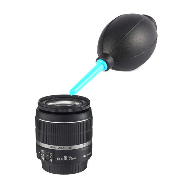 Photo Cleaning Universal Rubber Dust Air Blower Cleaning Blowing Cleaner Tool for Camera Watch Lens For Camera Accessories CCD Lens Watch