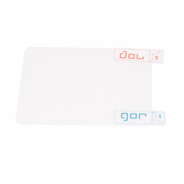 OOTDTY Ultra-thin LCD Screen Protector Protection Guard Film For Sony A7 A7R A7S Camera