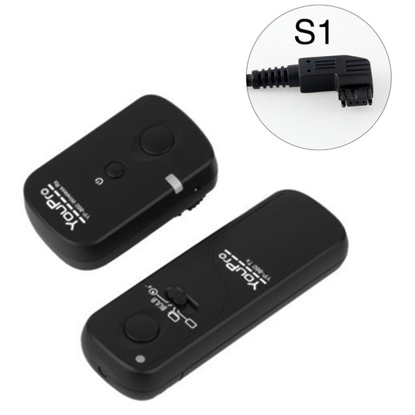 YP-860 S1 Camera Wireless Remote Control Shutter Release for Sony alpha a900 a77 a65 a350 a100 a250 a300