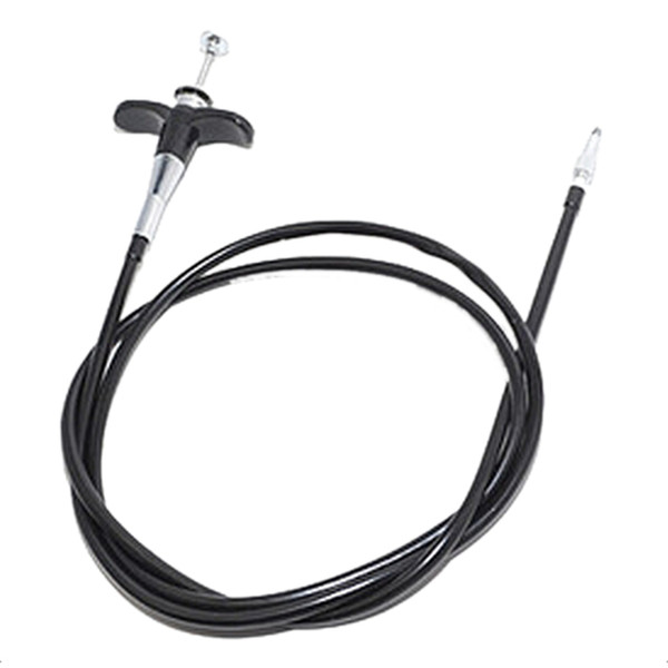 2x New Hot Selling 16'' 40cm Mechanical Locking Camera Shutter Release Control Cable